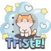 Taro el gatito 🐱🩵 15