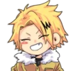 My Hero Academia - 15