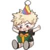 My Hero Academia - 16