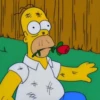 The Simpsons - Faces 1 12