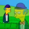 The Simpsons - Faces 13