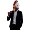 Partito Pollitico - Rooster 14