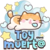 Taro el gatito 🐱🩵 17