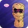 PANIC AU 14