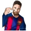 LeoMessi • 11