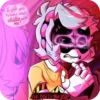 PANIC AU 16