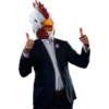 Partito Pollitico - Rooster 17