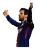 LeoMessi • 14