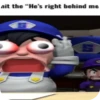 SMG4 meme susi baka 20