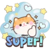 Taro el gatito 🐱🩵 20