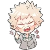 My Hero Academia - 19