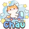 Taro el gatito 🐱🩵 21
