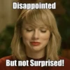 Taylor's reaction 1 13