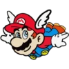 Super Mario 20