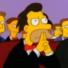 The Simpsons - Faces 1 19