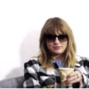 Taylor's reaction 1 15