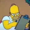 The Simpsons - Faces 1 20