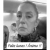 Feliz lunes! Ánimo !!