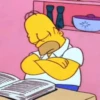 The Simpsons - Faces 1 22