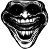 Trollface Sticker Pack 4