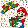 Super Mario 21