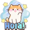 Taro el gatito 🐱🩵 22