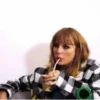 Taylor's reaction 1 19