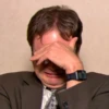 The Office - Faces 2 16