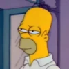 The Simpsons - Faces 1 23