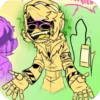 PANIC AU 19