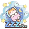 Taro el gatito 🐱🩵 24