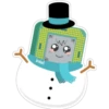 Intel Navideño 6