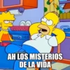 000000 AH LOS MISTERIOS DE LA VIDA