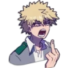 My Hero Academia - 22