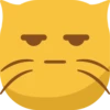Smile Cat 6