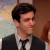 The Office - Faces 2 17