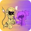 PANIC AU 22