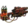 Various fantasy weapons 1 22