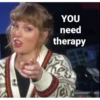 Taylor's reaction 1 24