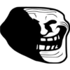 Trollface Sticker Pack 6