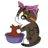 Zodiac Cats 7