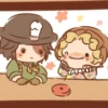 ξ⊗‿ʖ⊗)ξ ♡ (∴✪౪⊗∴) 23