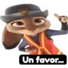 zootopia 24