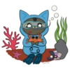 Zodiac Cats 8