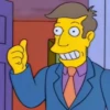 The Simpsons - Faces 1 25