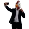 Partito Pollitico - Rooster 21