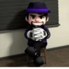 SMG4 meme susi baka 25