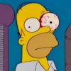 The Simpsons - Faces 1 27