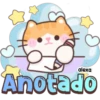 Taro el gatito 🐱🩵 25