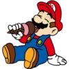 Super Mario 24